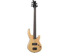 Dean Edge 1 5-String Electric Bass Guitar image 2