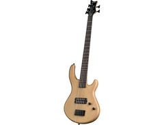 Dean Edge 1 5-String Electric Bass Guitar image 3