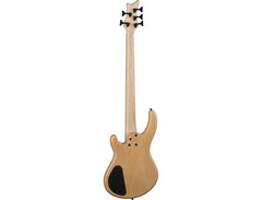 Dean Edge 1 5-String Electric Bass Guitar image 4