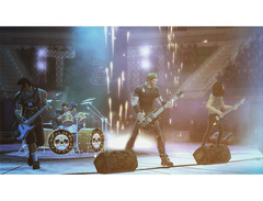Guitar Hero Metallica image 2