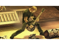 Guitar Hero Metallica image 3