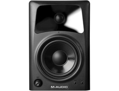M-Audio Studiophile AV42 Monitors image 2