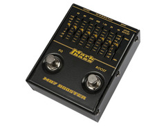 Markbass MB7 Booster image 2