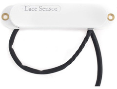 Lace Sensor Silver image 2