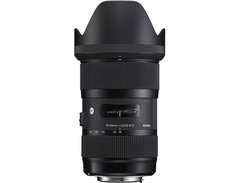 Sigma 18-35mm f/1.8 DC HSM Art image 3