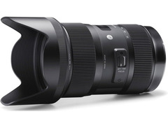 Sigma 18-35mm f/1.8 DC HSM Art image 4