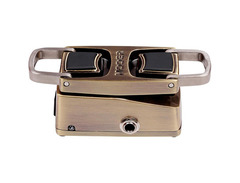 Mooer Wahter Wah Pedal image 3