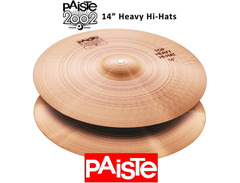 Paiste 2002 14 Paiste 2002 14