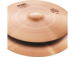 Paiste 2002 14" Heavy Hi Hats image 4