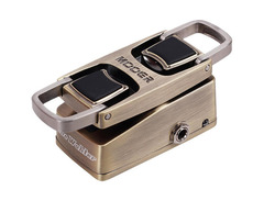 Mooer Wahter Wah Pedal - What To Know & Where To Buy | Equipboard