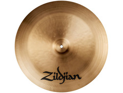 Zildjian 17” K China image 4