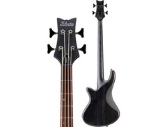 Schecter Stiletto Studio-4 image 4