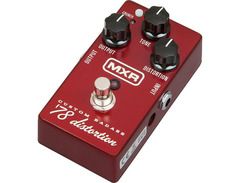 MXR M78 Custom Badass '78 Distortion Pedal - ranked #17 in 