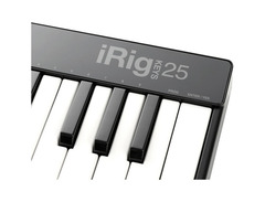 IK Multimedia iRig Keys 25 image 4