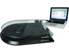 Ion Quick Play LP image 2