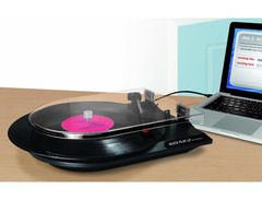 Ion Quick Play LP image 4