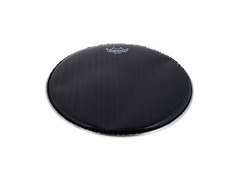 Remo Black Max Drum Head image 2