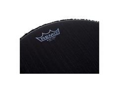Remo Black Max Drum Head image 3