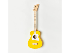 Loog Acoustic Guitar image 2