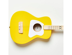 Loog Acoustic Guitar image 3