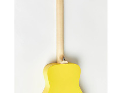 Loog Acoustic Guitar image 4