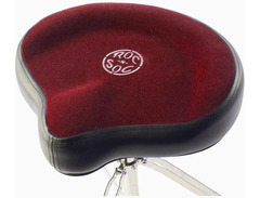 Roc-N-Soc drum throne image 3