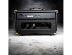 Humble Amps Bumble Bee Dumble Tweedle Dee Head image 3