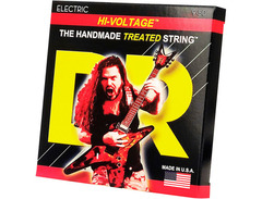 DR Strings DBG9 Dimebag Darrell High Voltage Lite Electric Guitar Strings image 3