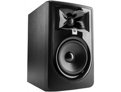 JBL 305P MkII Powered 5" Two-Way Studio Monitor image 2