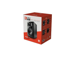 JBL 305P MkII Powered 5" Two-Way Studio Monitor image 4