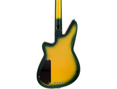 Reverend Thundergun Bass image 2