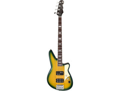 Reverend Thundergun Bass image 3