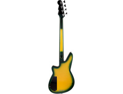 Reverend Thundergun Bass image 4
