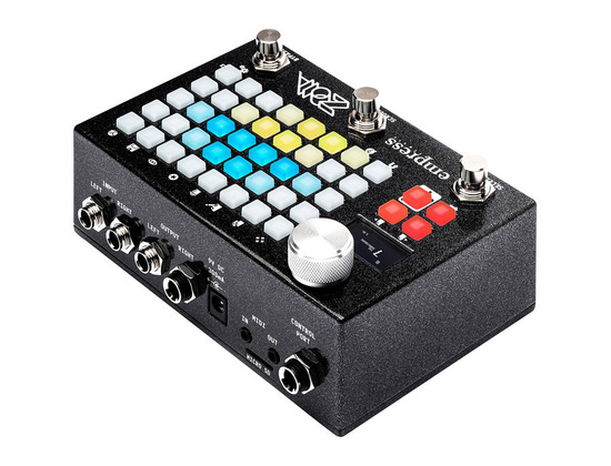 7 Best Multi-Effect Pedals for Guitar 2025 | Equipboard