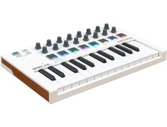 Arturia MiniLab Mk II - What To Know & Where To Buy | Equipboard