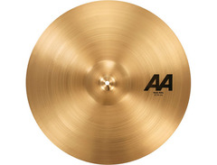 Sabian 21" AA Rock Ride image 3