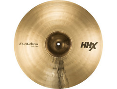 Sabian 19" HHX Evolution Crash image 3