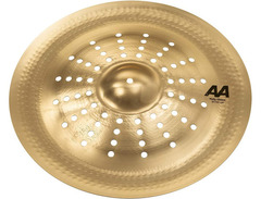 Sabian 21" AA Holy China image 2