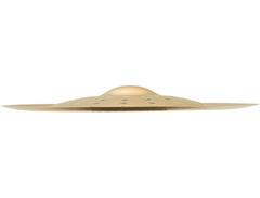 Sabian 21" AA Holy China image 3