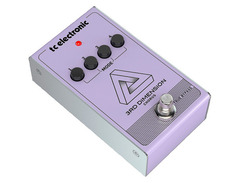 TC Electronic 3rd Dimension Chorus image 2