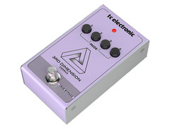 TC Electronic 3rd Dimension Chorus image 3