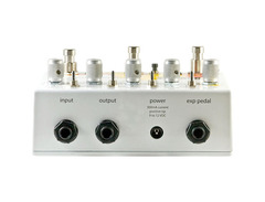 Empress Superdelay Delay Pedal (New Design) image 2