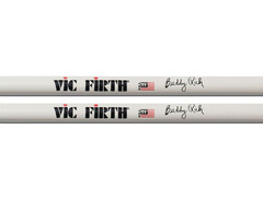 Vic Firth Buddy Rich Signature Drum Sticks image 2