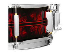 Pearl Igniter Casey Cooper Signature Snare Drum image 2