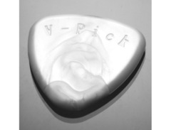 V-Picks Freakishly Large Round Pearly Gate image 2