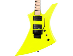 Jackson X Series Kelly KEXM image 3