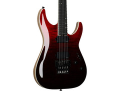 Schecter C-1 FR SLS Elite image 2