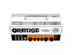 Orange Rocker 15 Terror image 4