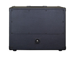 Peavey 112-6 25 watt 1x12 Speaker Cabinet image 3