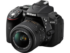 Nikon D5300 image 2